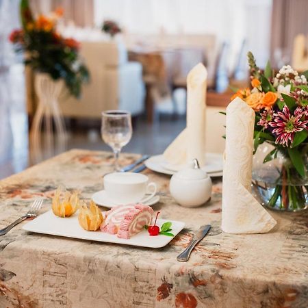 Grand Otrada Hotel Resort & Spa Odessa Dış mekan fotoğraf