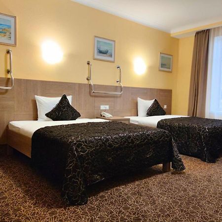 Grand Otrada Hotel Resort & Spa Odessa Dış mekan fotoğraf