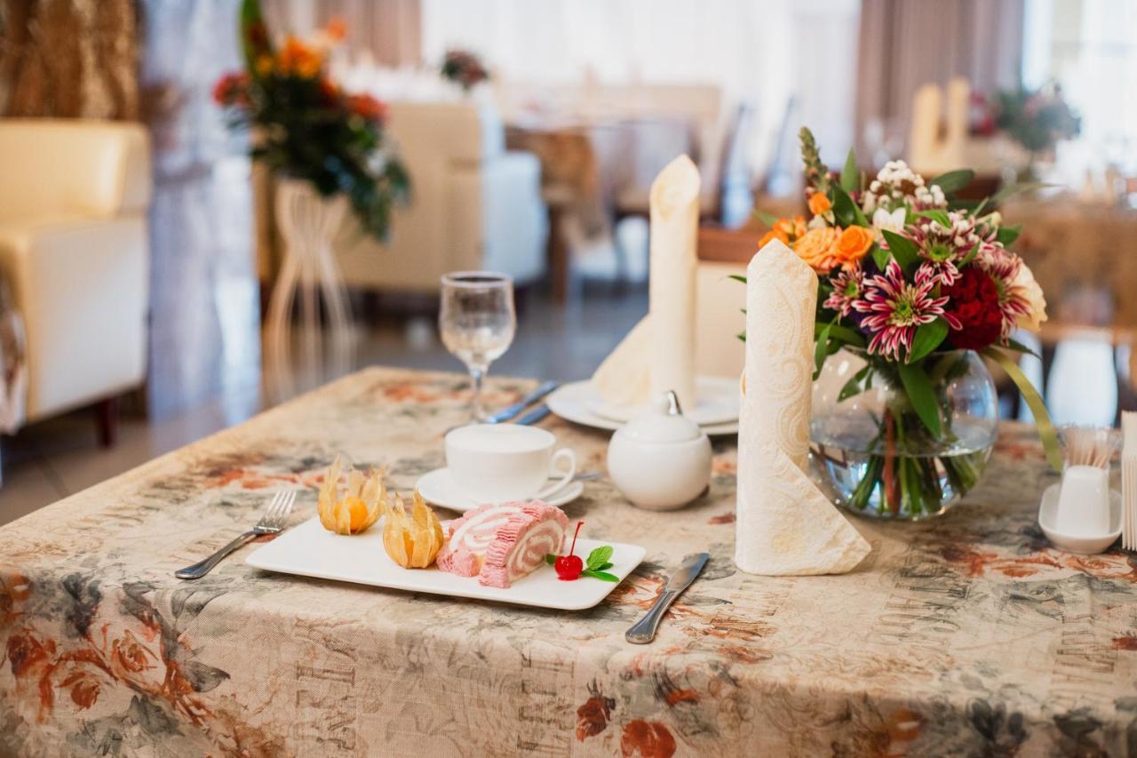 Grand Otrada Hotel Resort & Spa Odessa Dış mekan fotoğraf