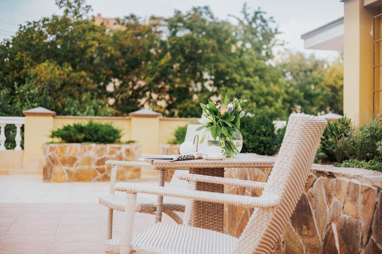 Grand Otrada Hotel Resort & Spa Odessa Dış mekan fotoğraf