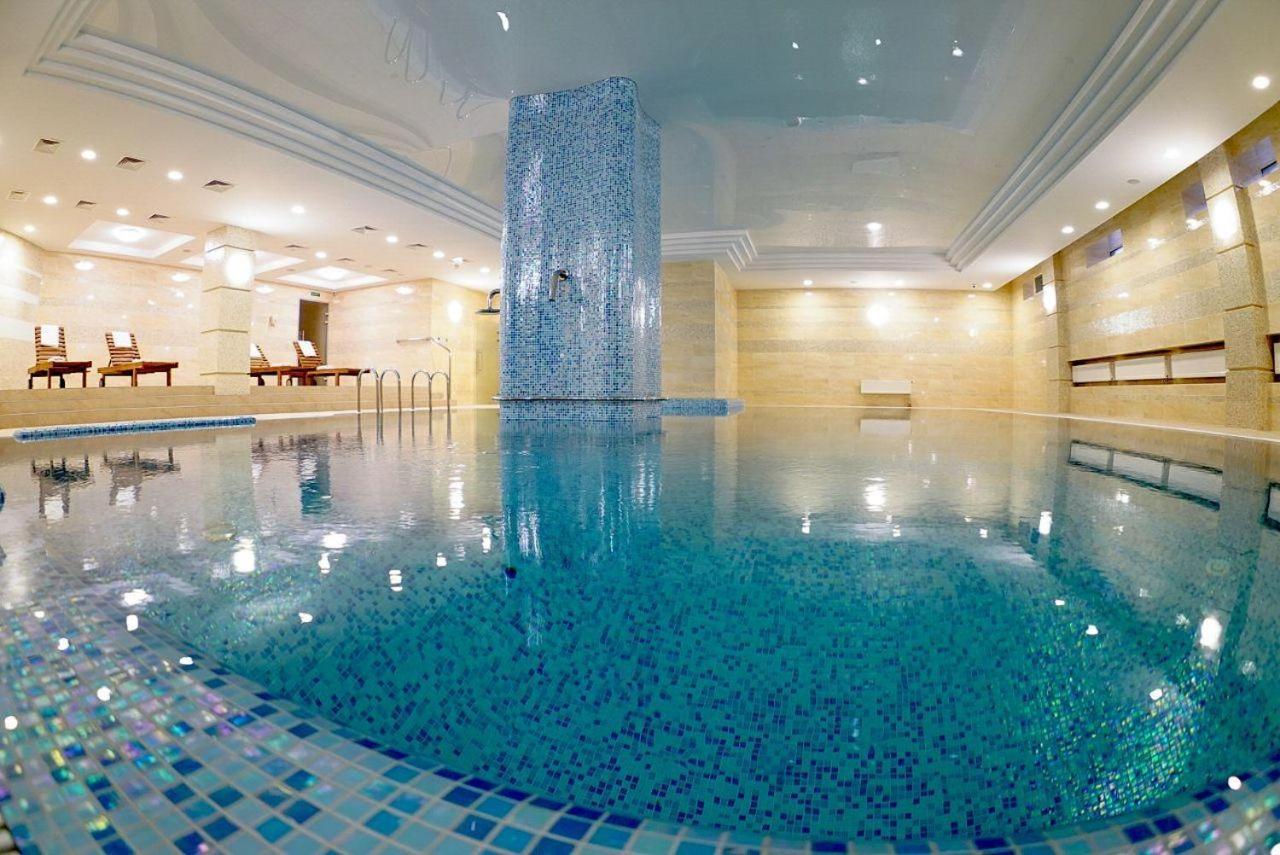 Grand Otrada Hotel Resort & Spa Odessa Dış mekan fotoğraf