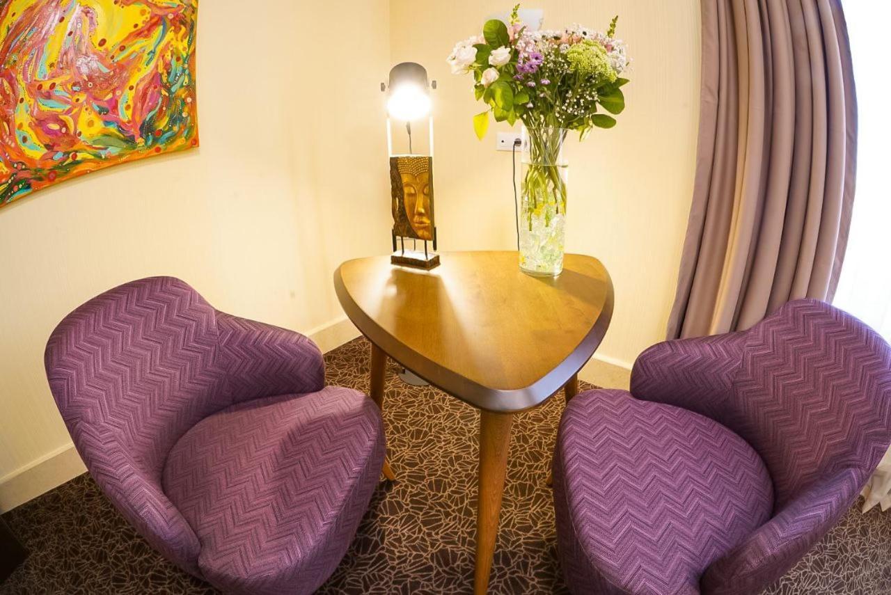 Grand Otrada Hotel Resort & Spa Odessa Dış mekan fotoğraf