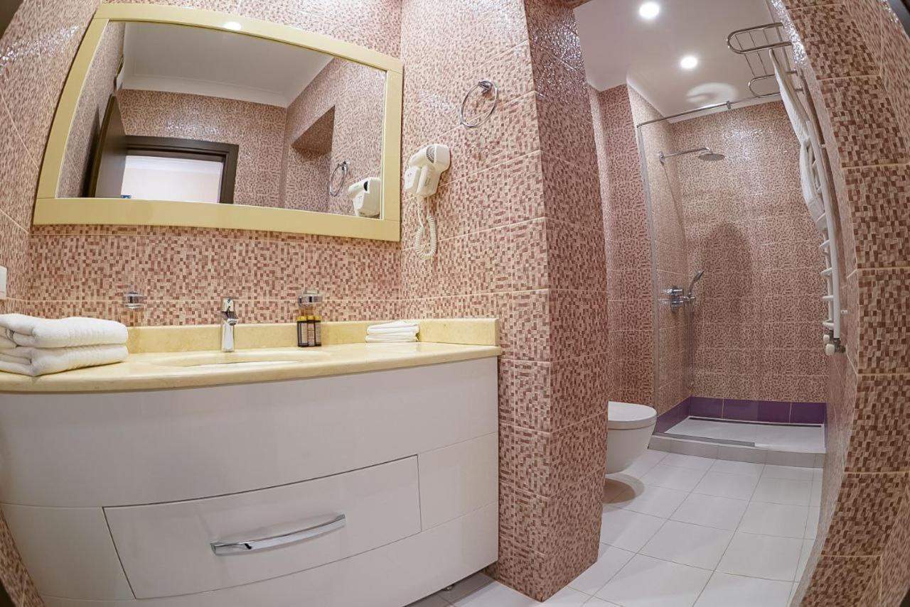 Grand Otrada Hotel Resort & Spa Odessa Dış mekan fotoğraf