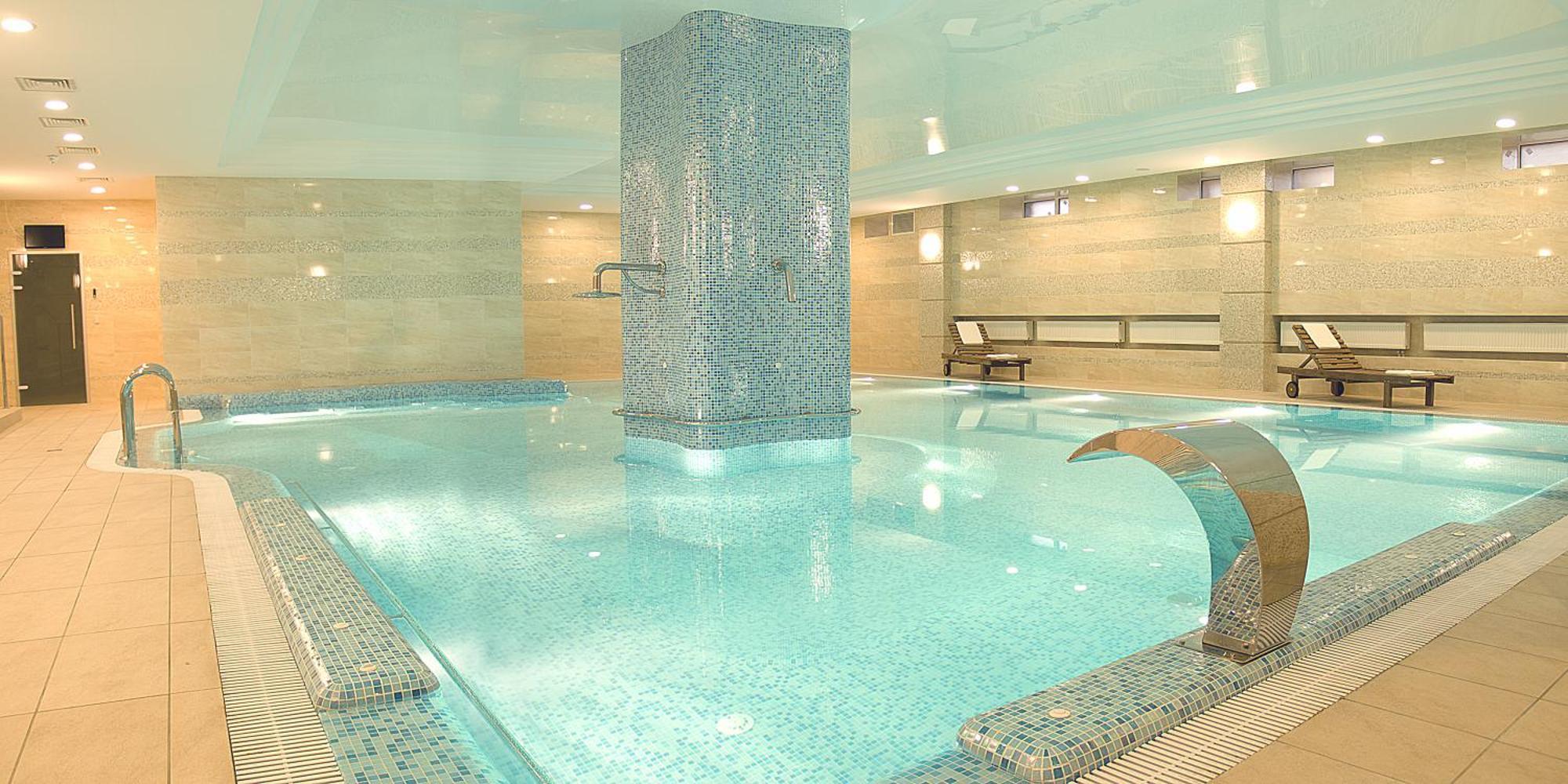 Grand Otrada Hotel Resort & Spa Odessa Dış mekan fotoğraf