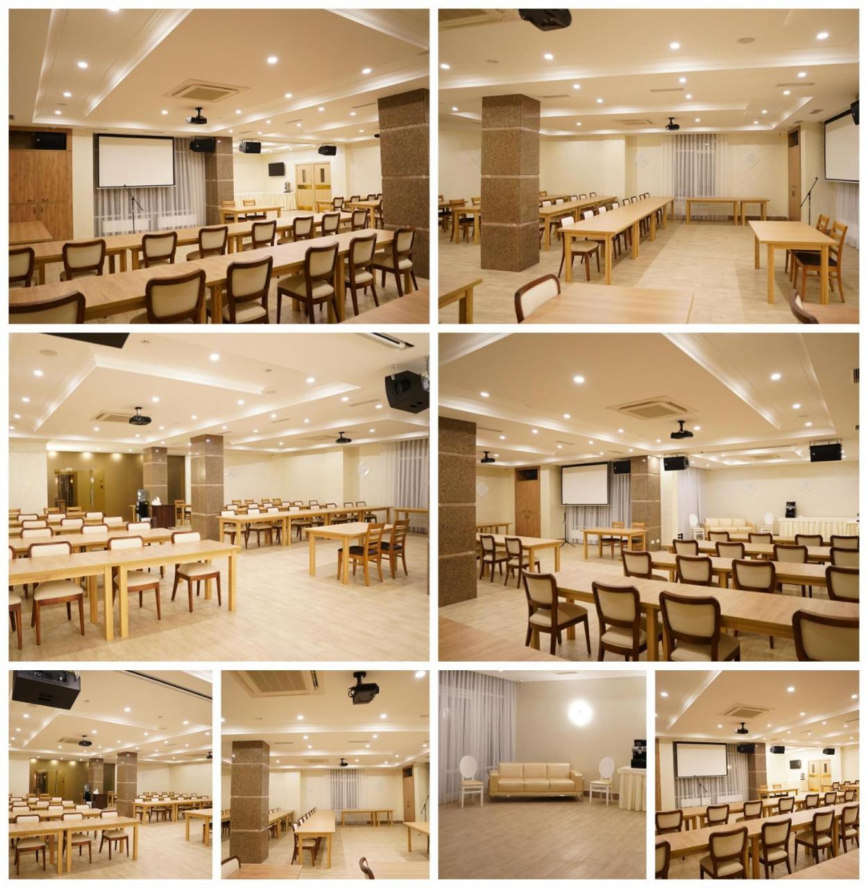 Grand Otrada Hotel Resort & Spa Odessa Dış mekan fotoğraf