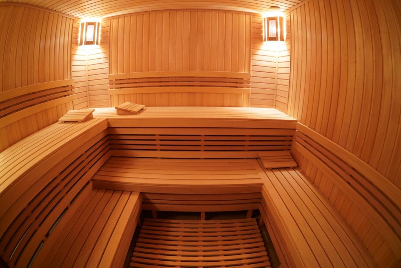 Grand Otrada Hotel Resort & Spa Odessa Dış mekan fotoğraf