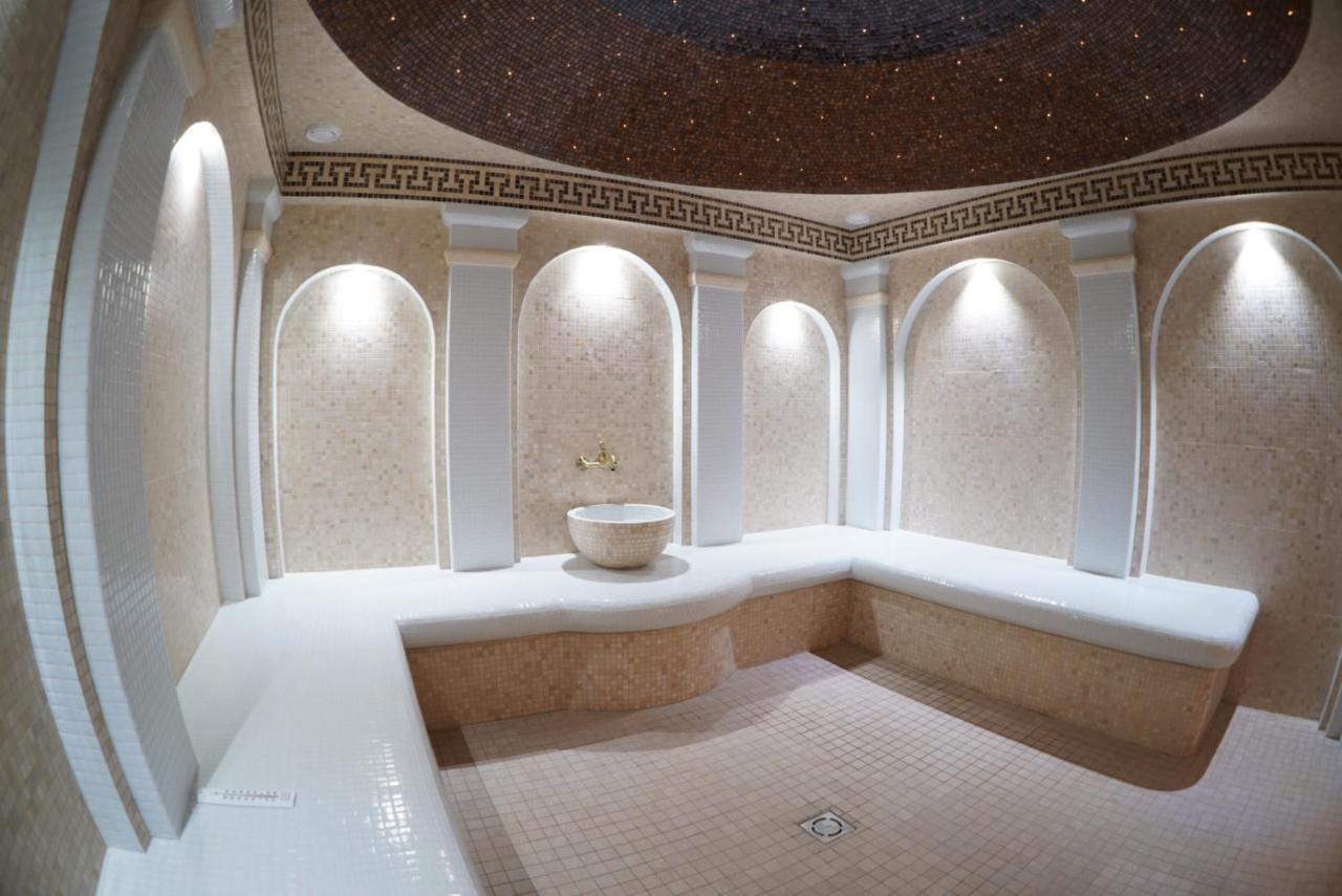 Grand Otrada Hotel Resort & Spa Odessa Dış mekan fotoğraf