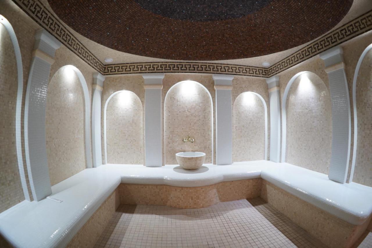 Grand Otrada Hotel Resort & Spa Odessa Dış mekan fotoğraf