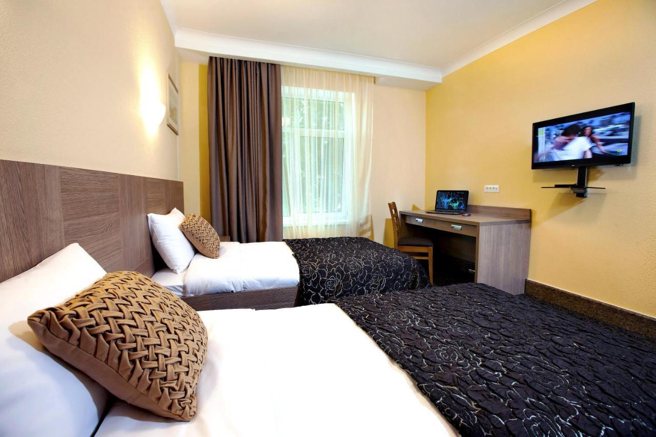 Grand Otrada Hotel Resort & Spa Odessa Dış mekan fotoğraf