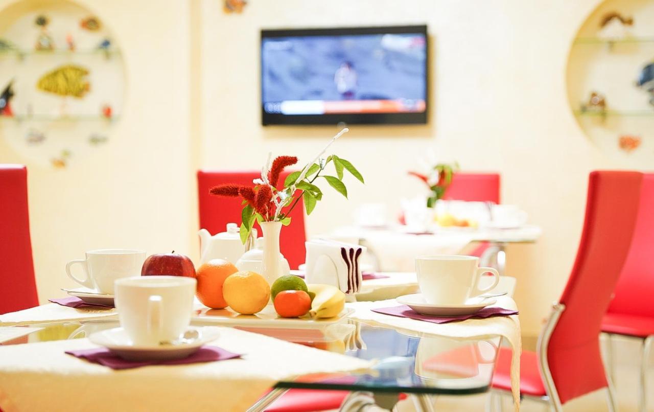 Grand Otrada Hotel Resort & Spa Odessa Dış mekan fotoğraf
