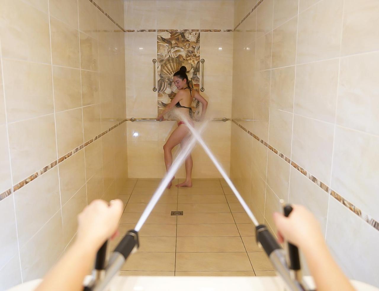 Grand Otrada Hotel Resort & Spa Odessa Dış mekan fotoğraf