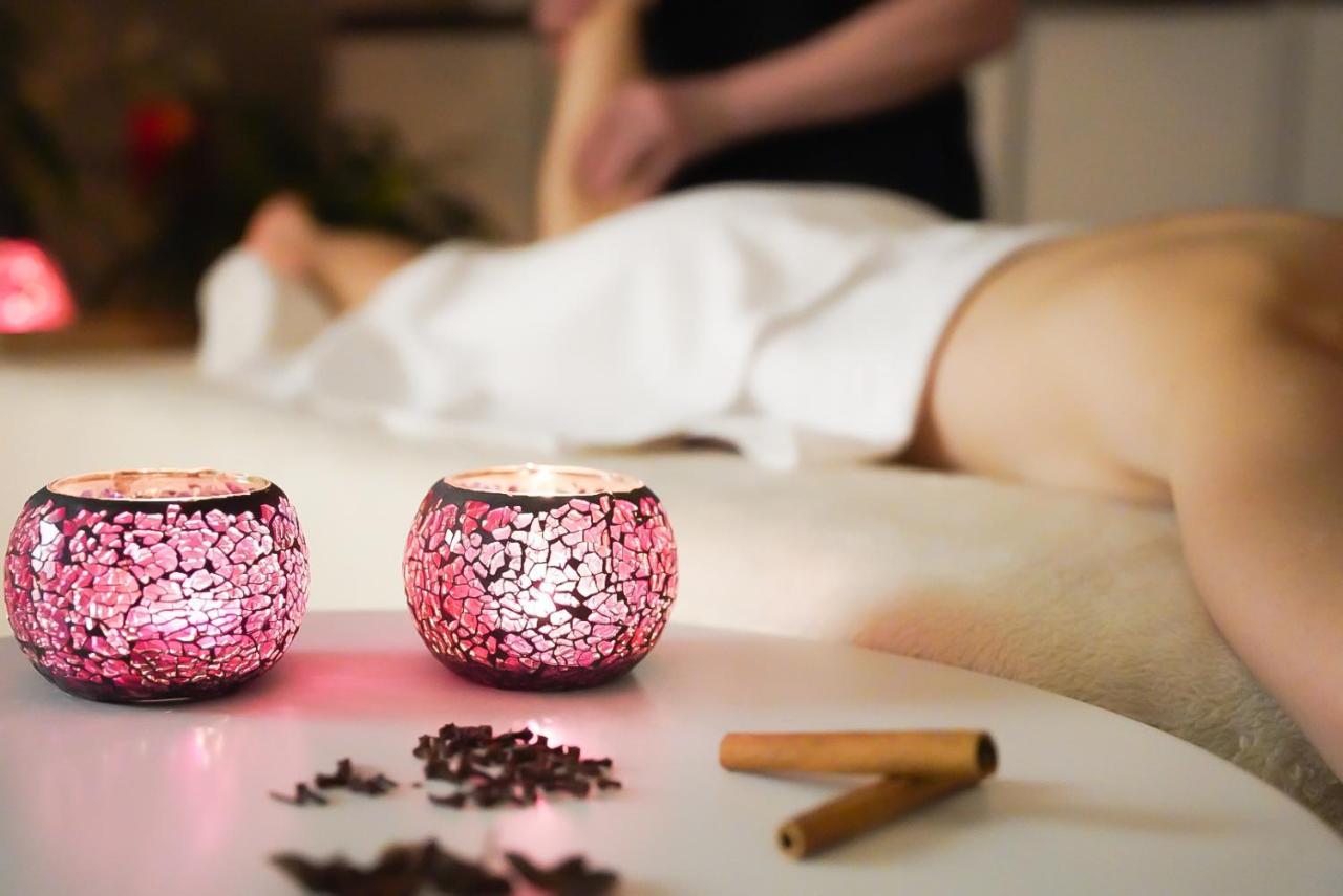 Grand Otrada Hotel Resort & Spa Odessa Dış mekan fotoğraf