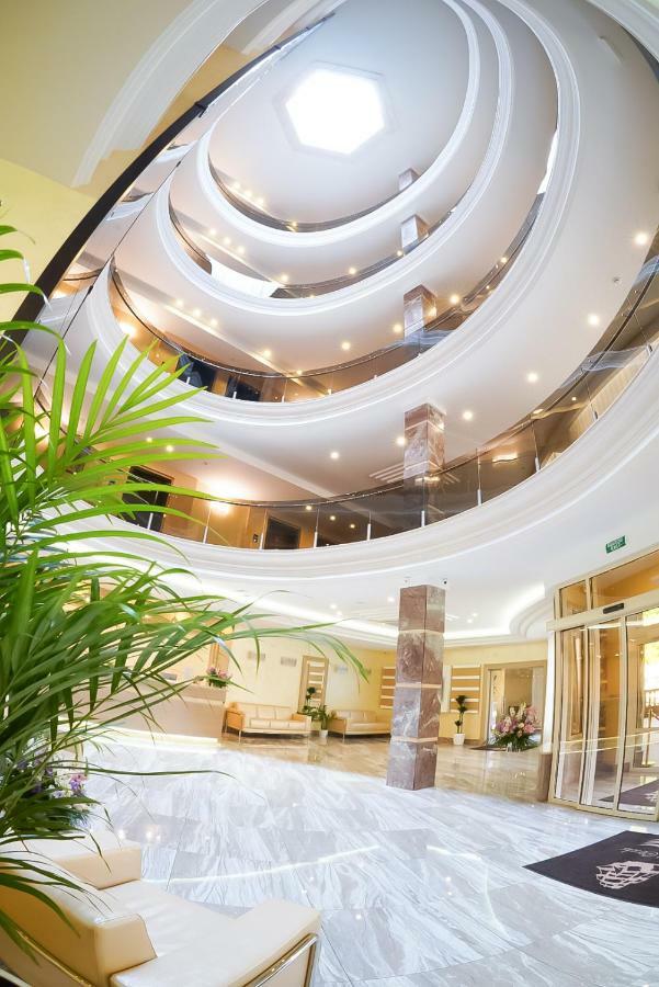 Grand Otrada Hotel Resort & Spa Odessa Dış mekan fotoğraf