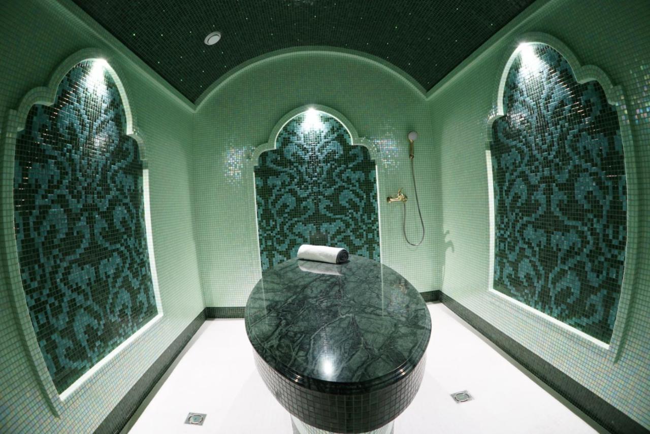 Grand Otrada Hotel Resort & Spa Odessa Dış mekan fotoğraf