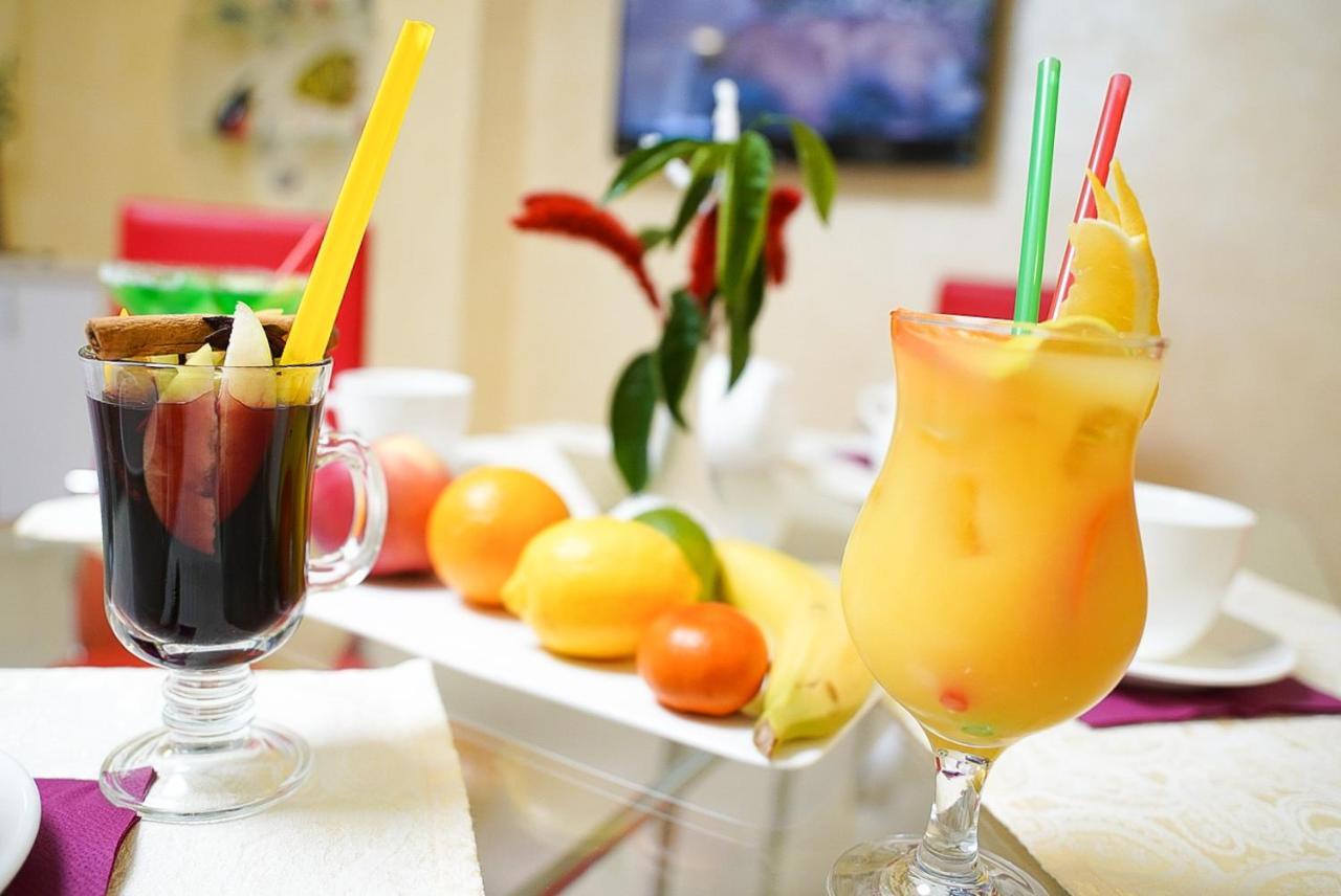 Grand Otrada Hotel Resort & Spa Odessa Dış mekan fotoğraf