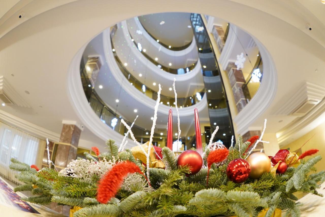 Grand Otrada Hotel Resort & Spa Odessa Dış mekan fotoğraf