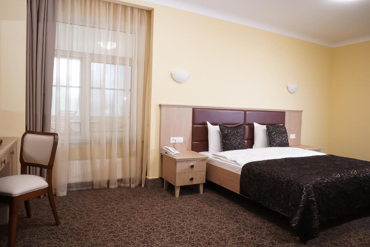 Grand Otrada Hotel Resort & Spa Odessa Dış mekan fotoğraf